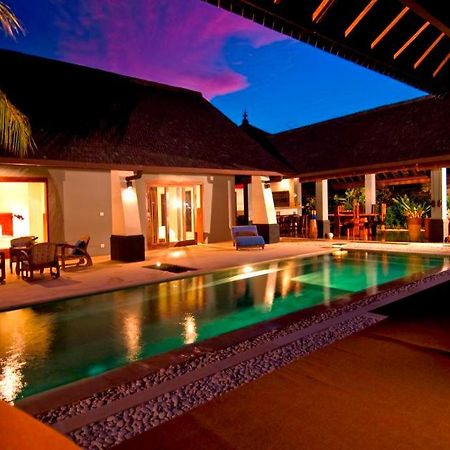 Anyar Estate Villa Canggu  Exterior photo