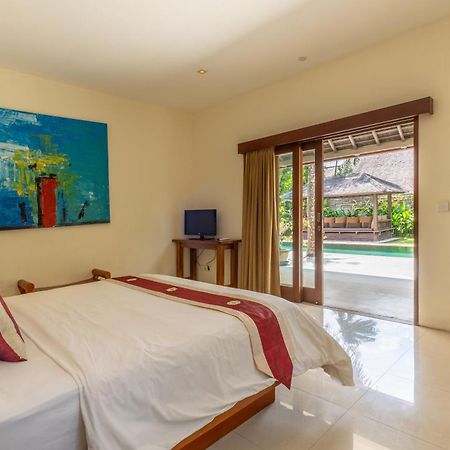 Anyar Estate Villa Canggu  Exterior photo