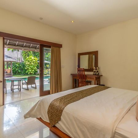Anyar Estate Villa Canggu  Exterior photo