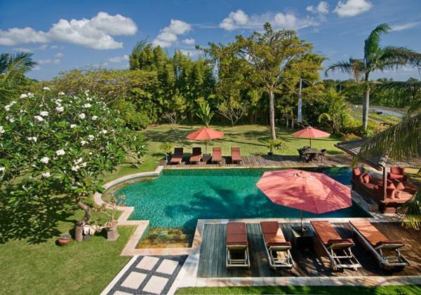 Anyar Estate Villa Canggu  Exterior photo