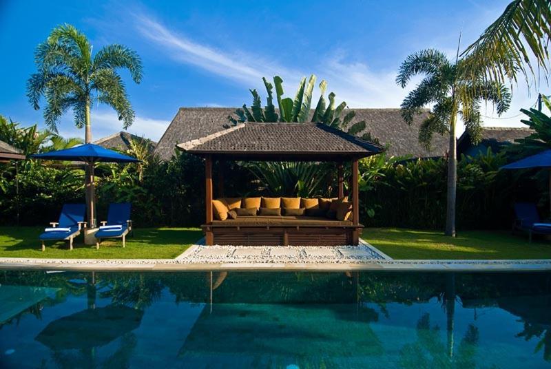 Anyar Estate Villa Canggu  Exterior photo
