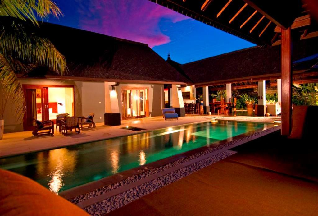 Anyar Estate Villa Canggu  Exterior photo
