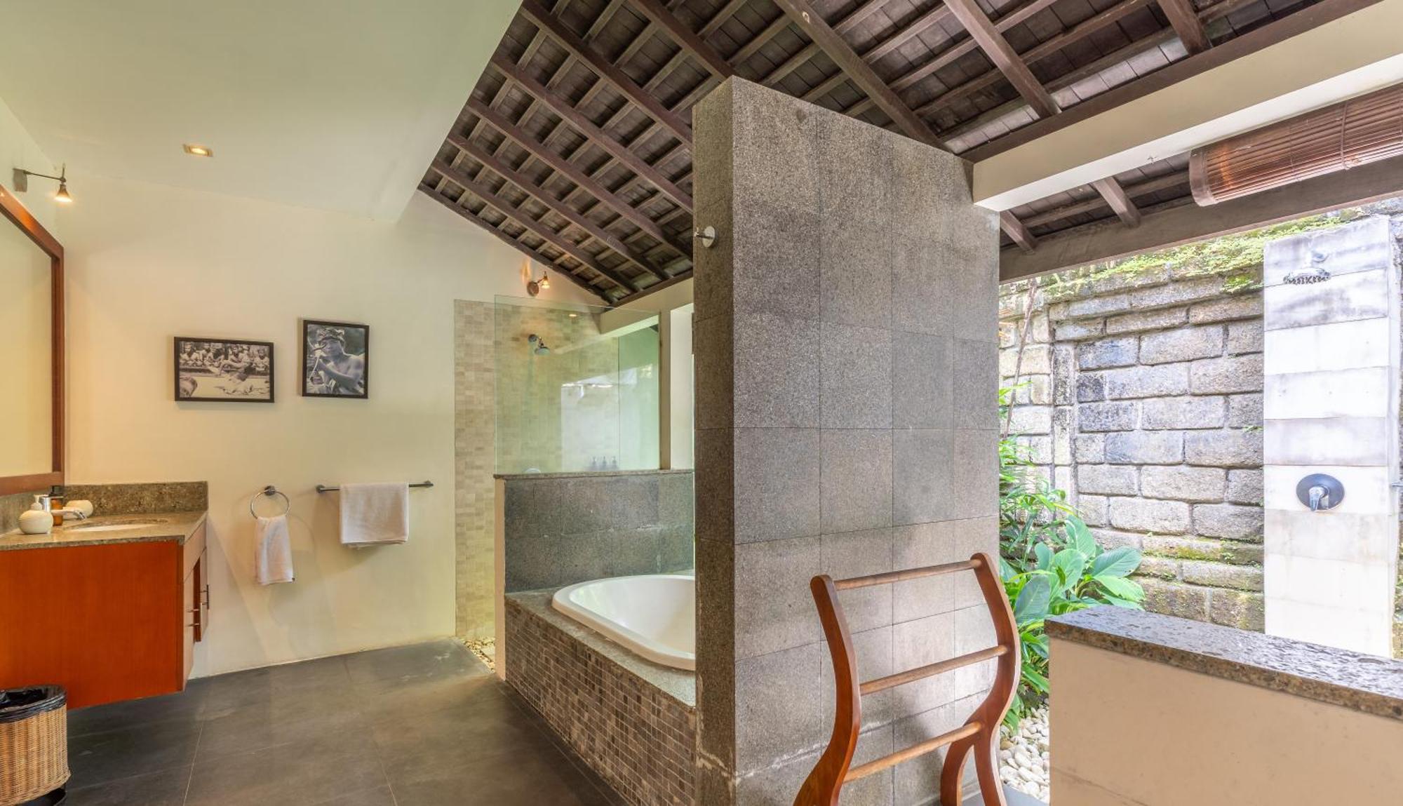 Anyar Estate Villa Canggu  Exterior photo