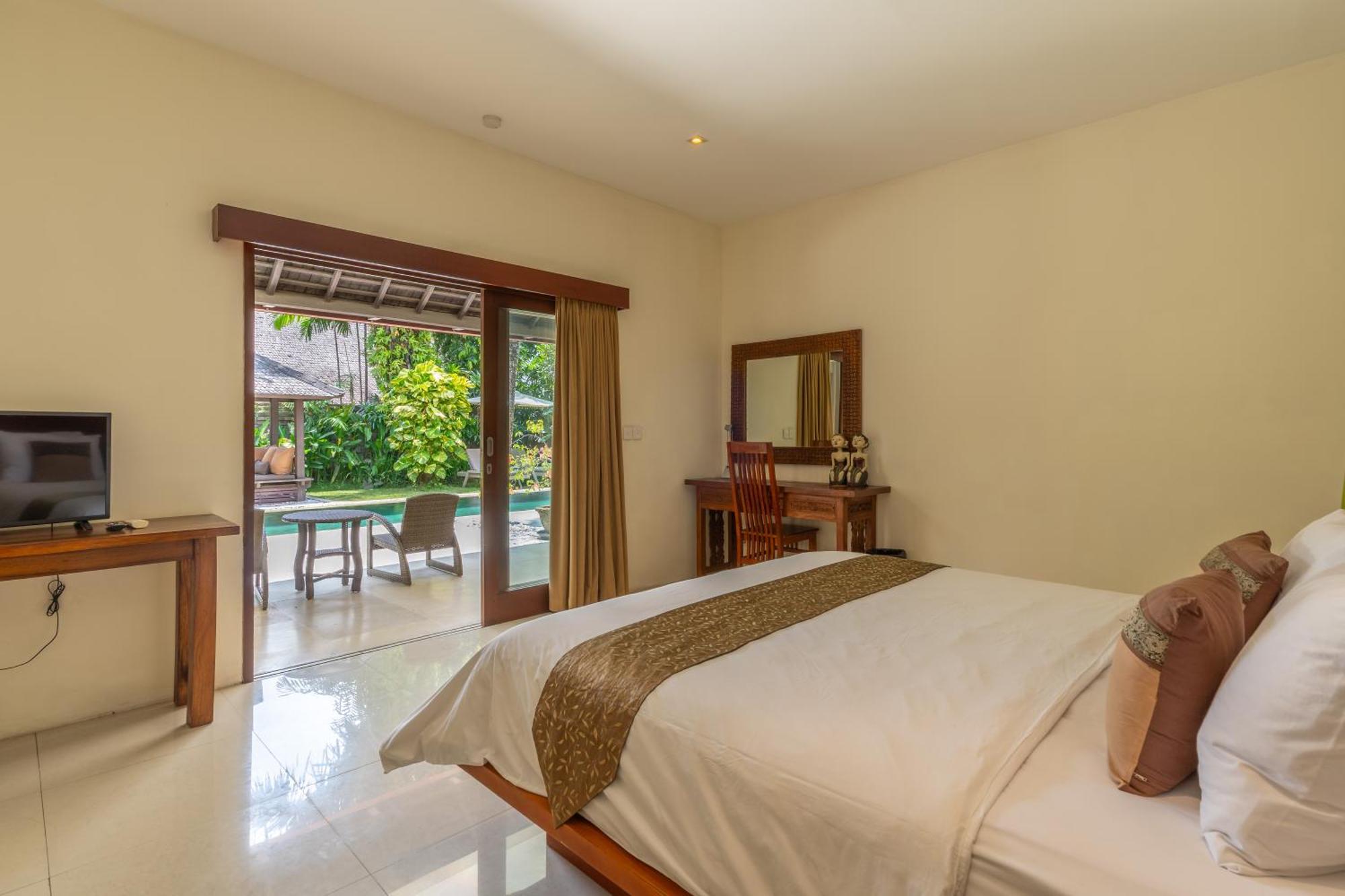 Anyar Estate Villa Canggu  Exterior photo
