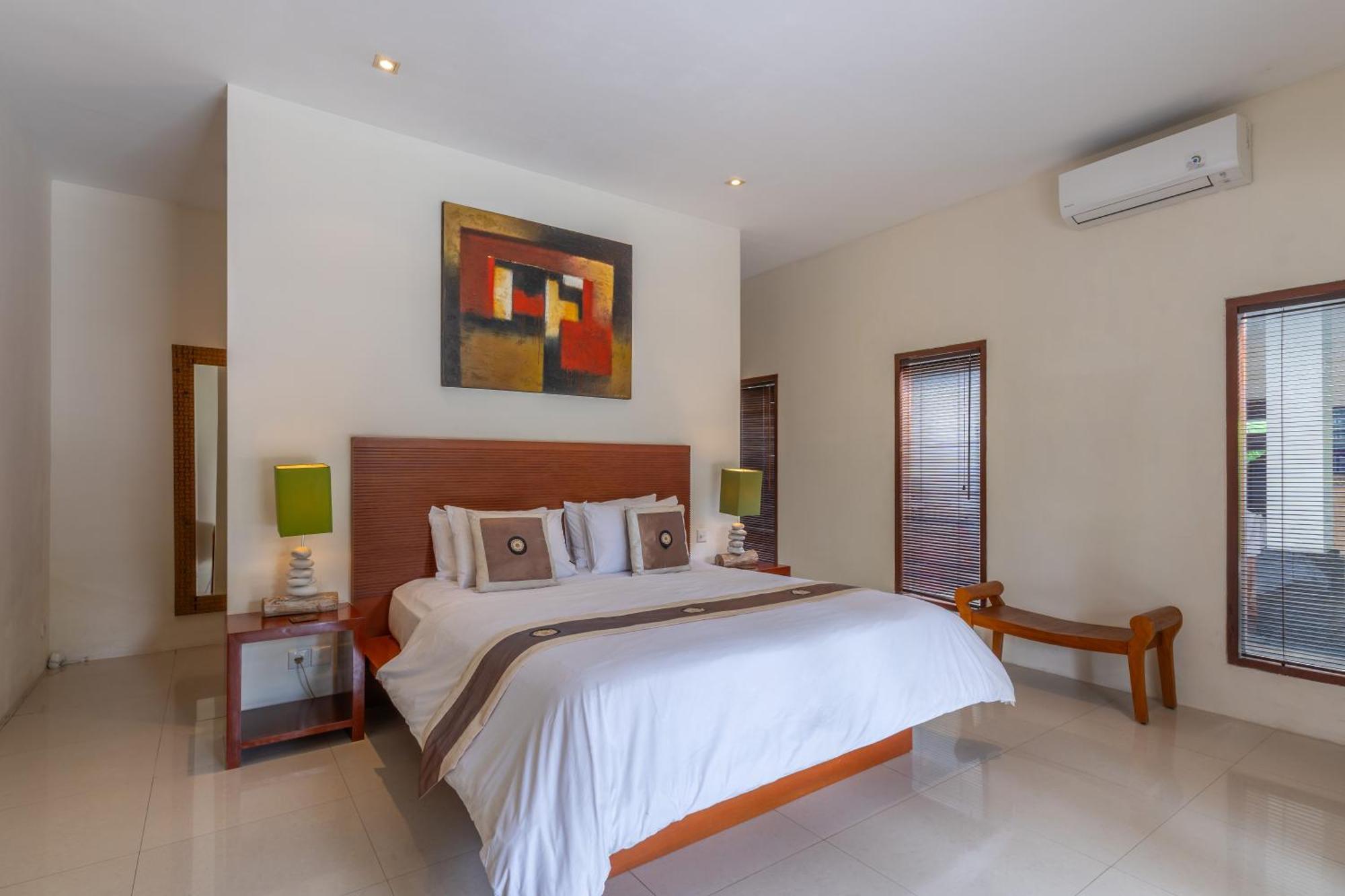 Anyar Estate Villa Canggu  Exterior photo