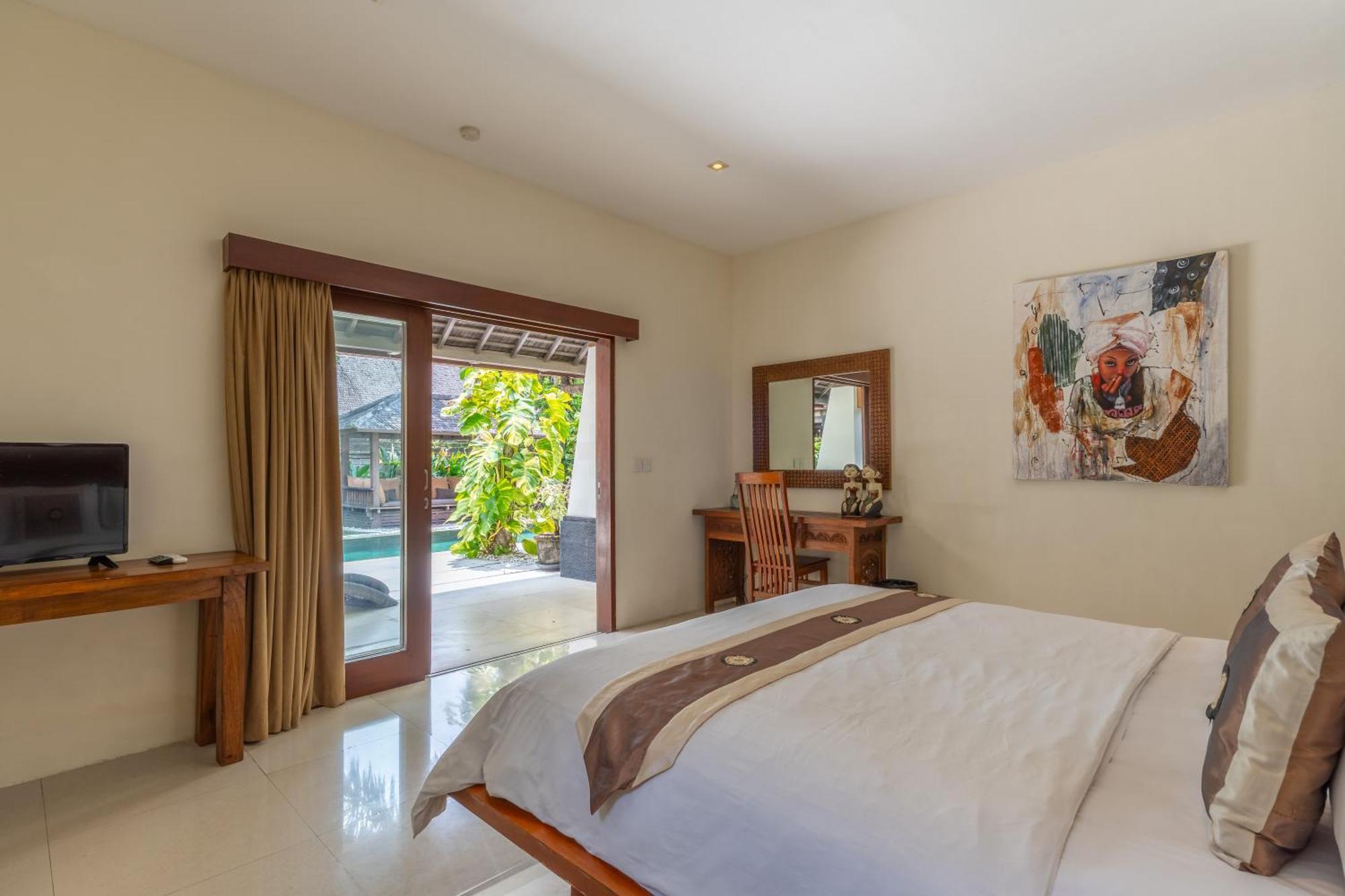Anyar Estate Villa Canggu  Exterior photo