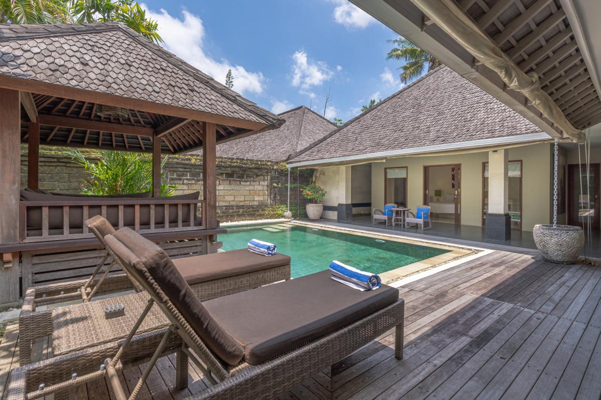 Anyar Estate Villa Canggu  Exterior photo