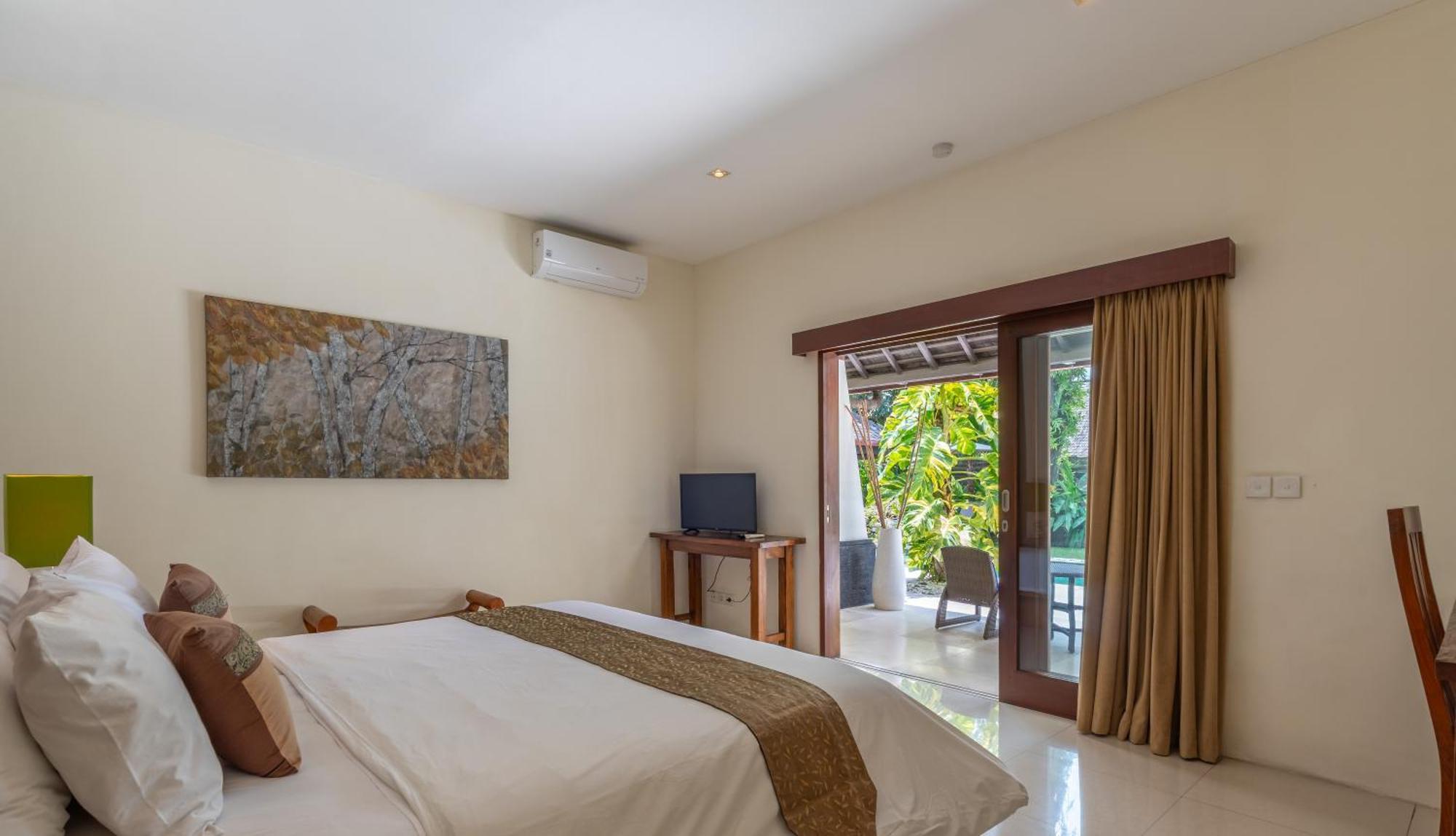 Anyar Estate Villa Canggu  Exterior photo