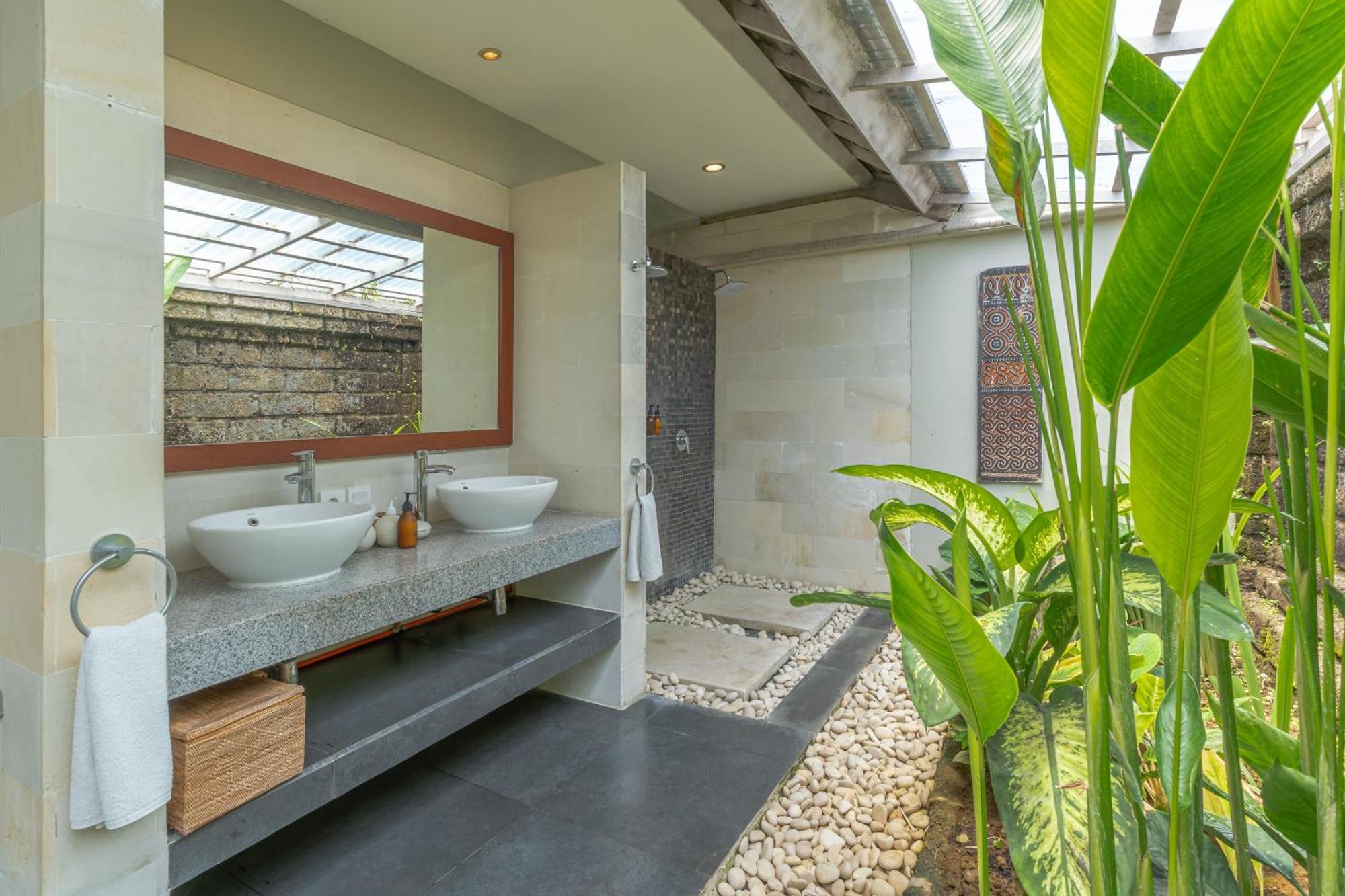 Anyar Estate Villa Canggu  Exterior photo