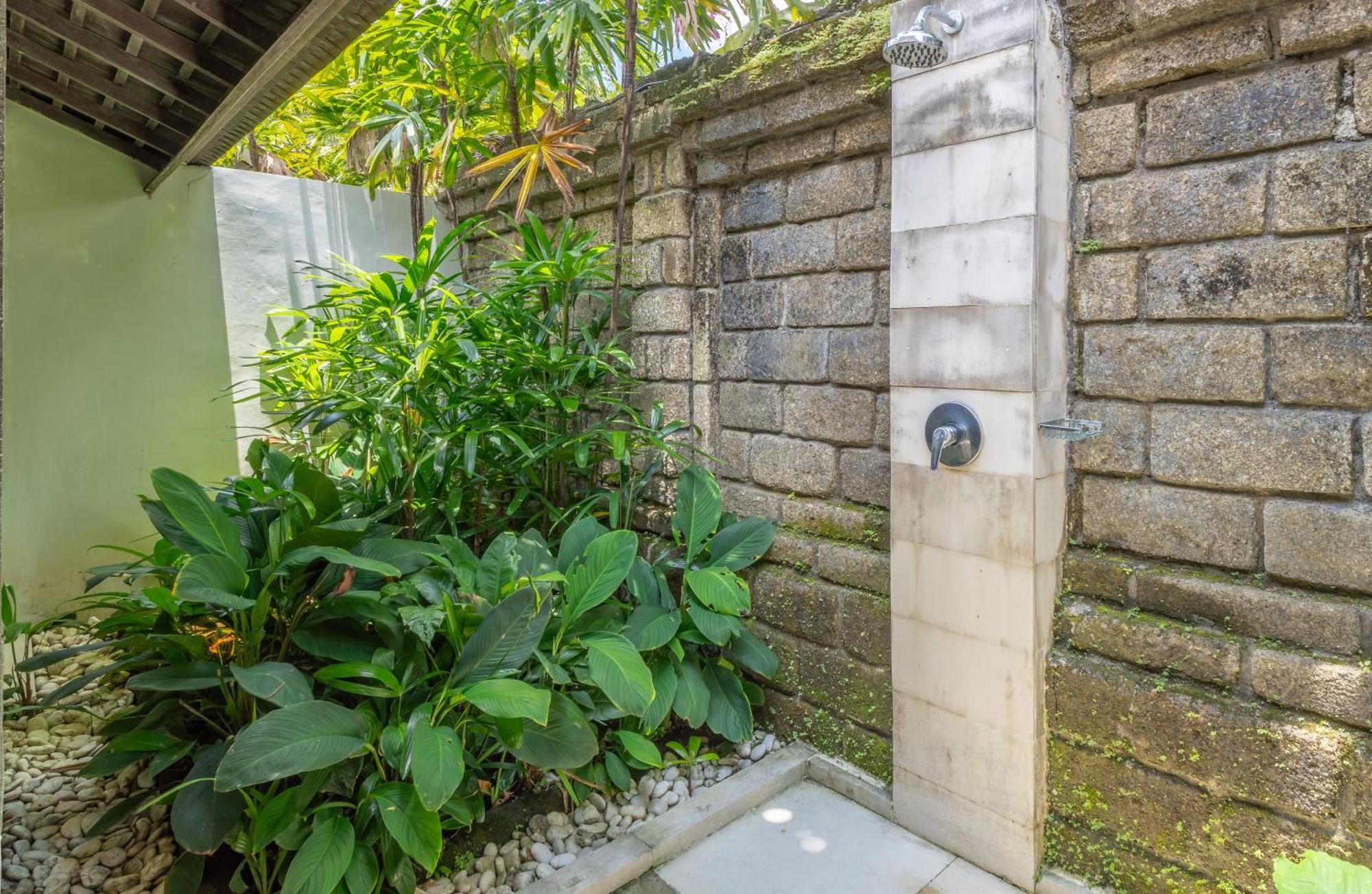 Anyar Estate Villa Canggu  Exterior photo