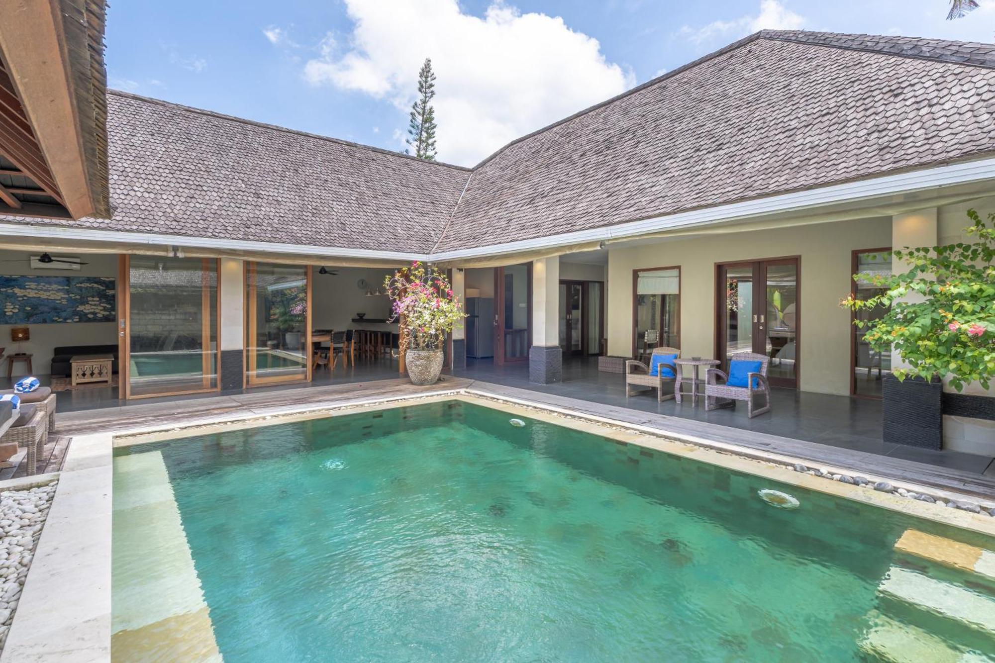 Anyar Estate Villa Canggu  Exterior photo