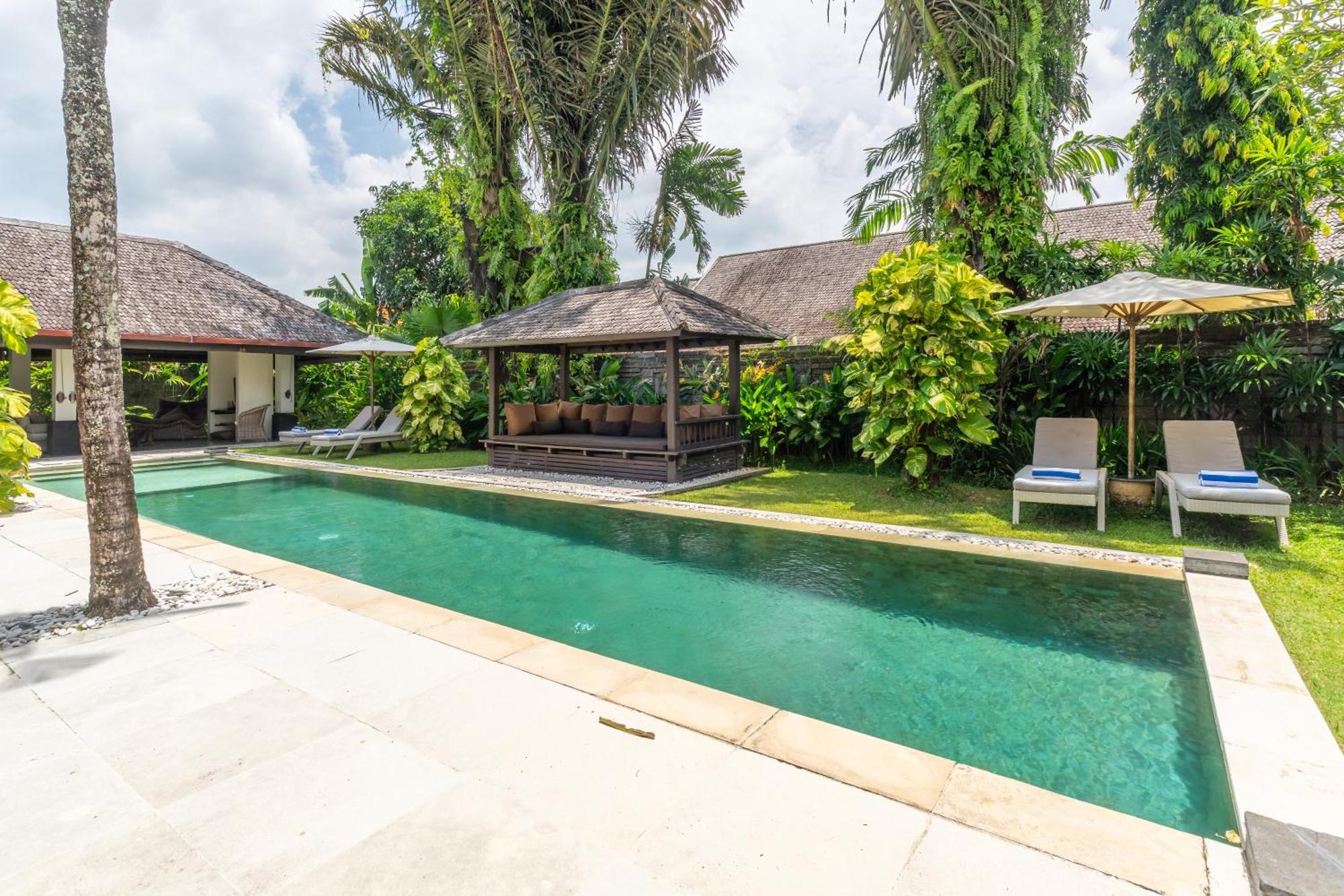 Anyar Estate Villa Canggu  Exterior photo