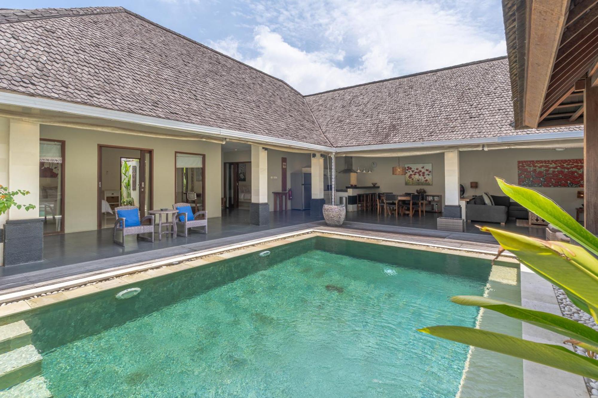 Anyar Estate Villa Canggu  Exterior photo