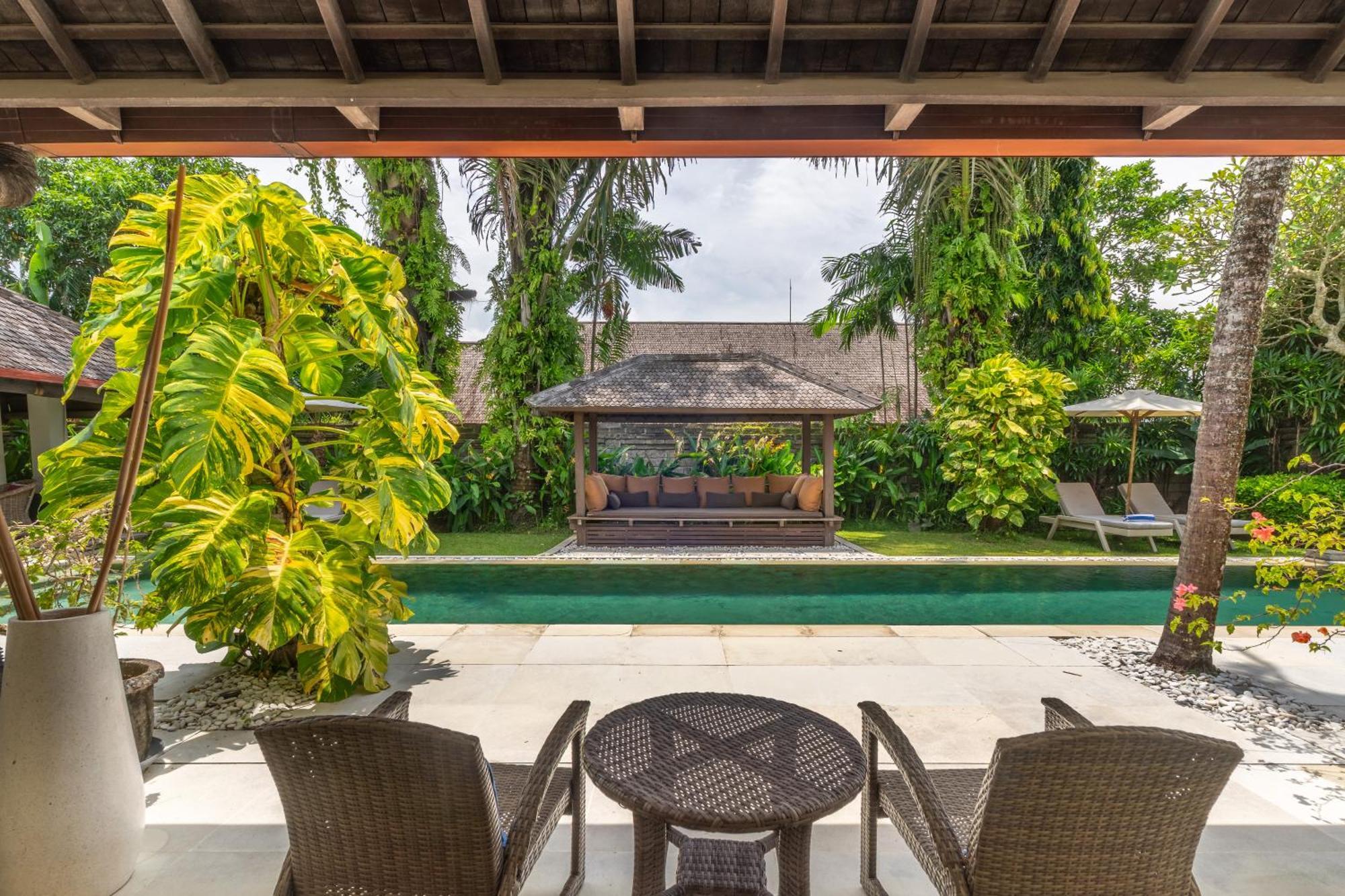 Anyar Estate Villa Canggu  Exterior photo