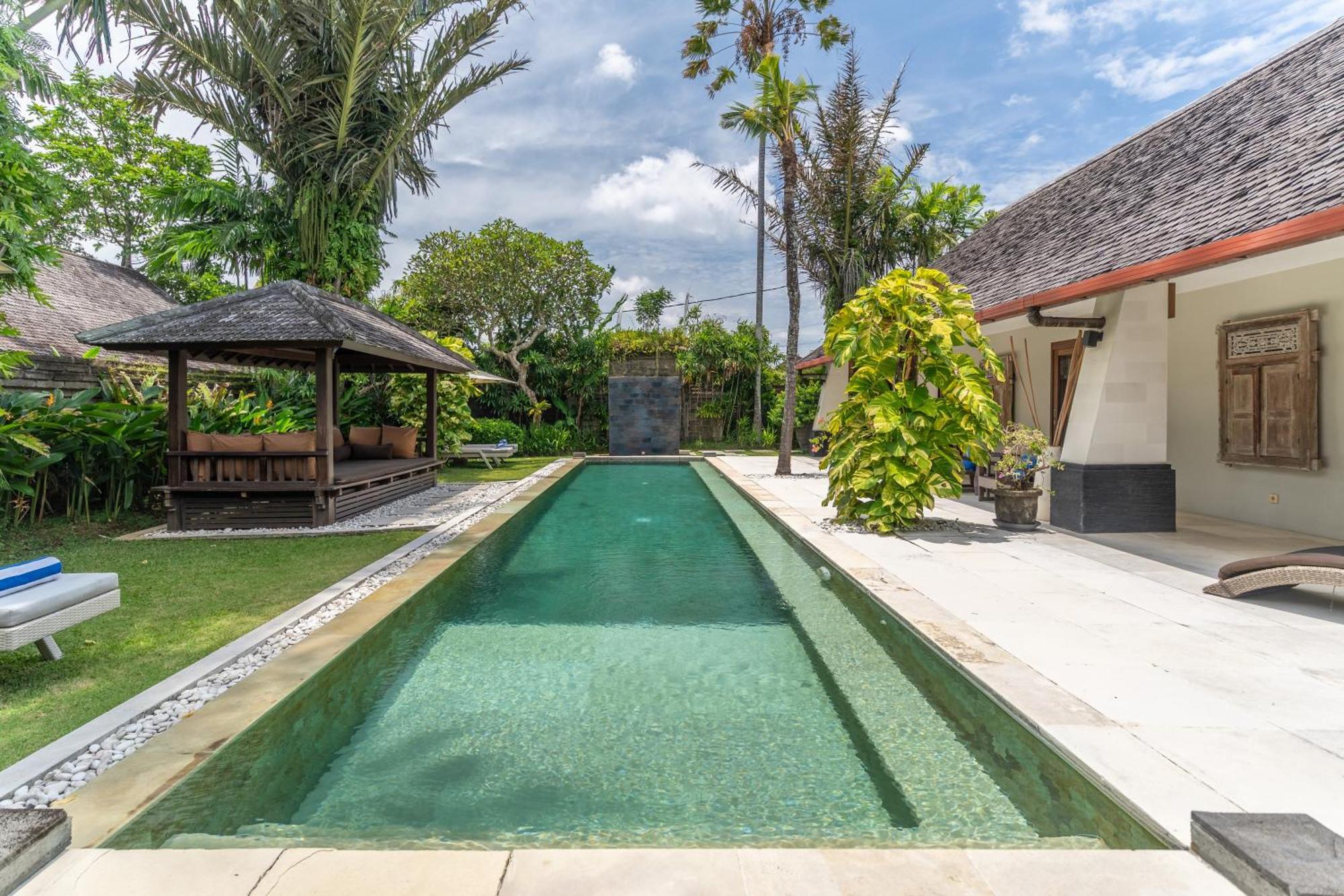 Anyar Estate Villa Canggu  Exterior photo
