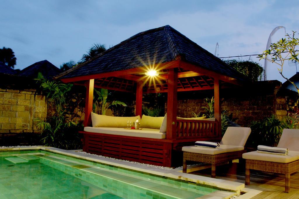 Anyar Estate Villa Canggu  Exterior photo