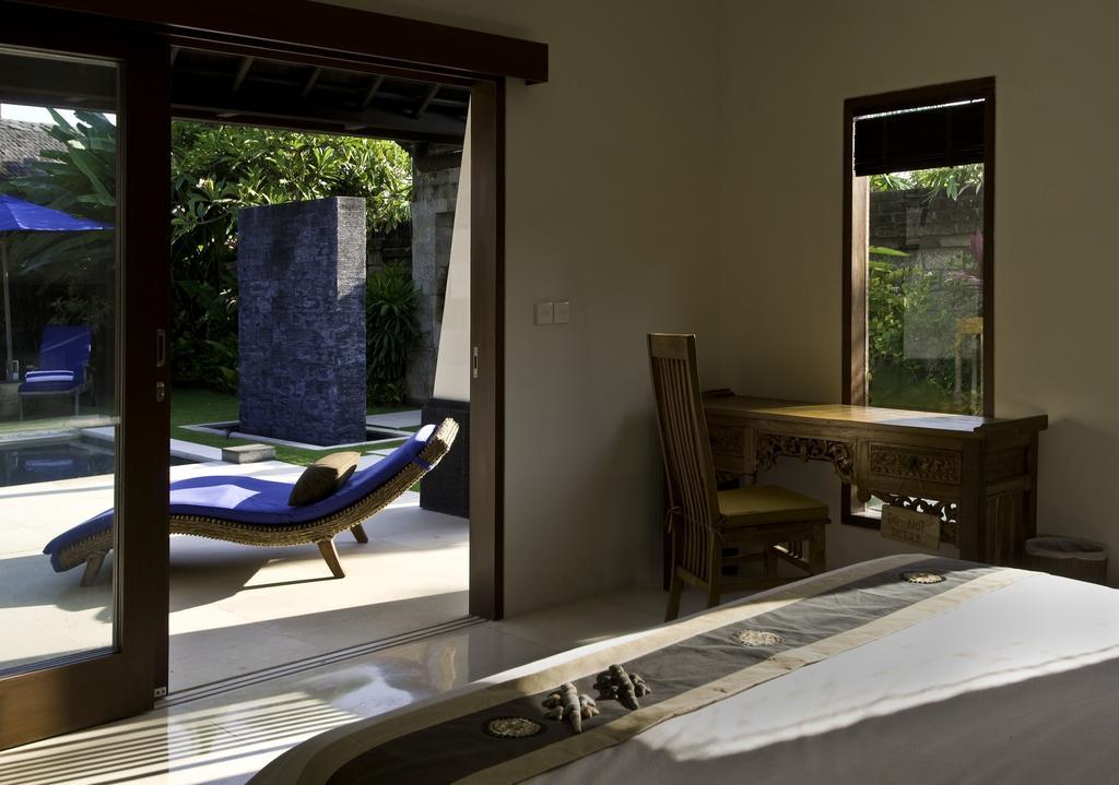 Anyar Estate Villa Canggu  Exterior photo