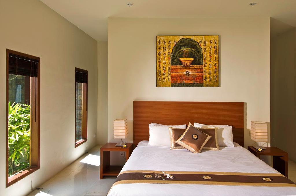 Anyar Estate Villa Canggu  Exterior photo