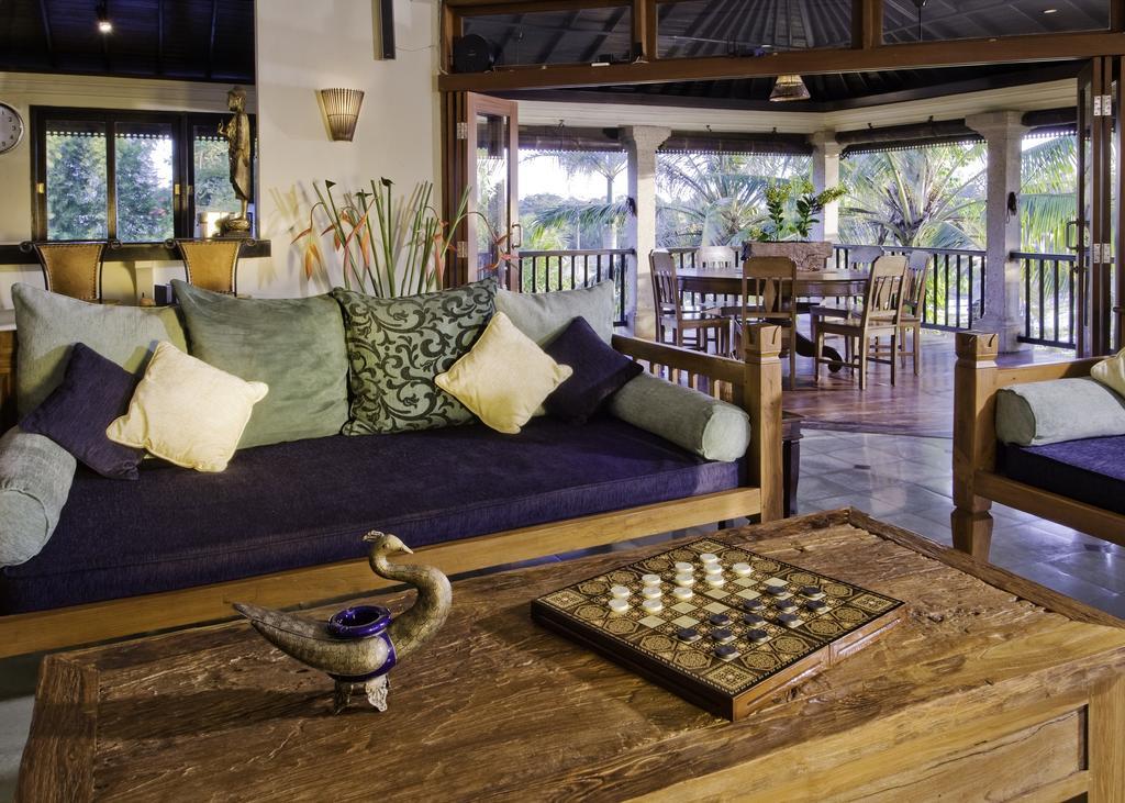 Anyar Estate Villa Canggu  Exterior photo