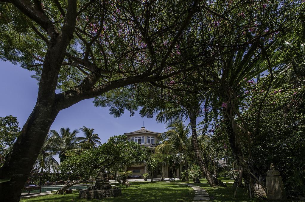Anyar Estate Villa Canggu  Exterior photo