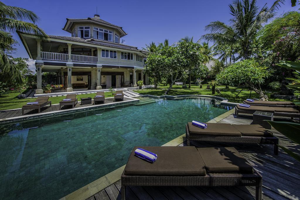 Anyar Estate Villa Canggu  Exterior photo