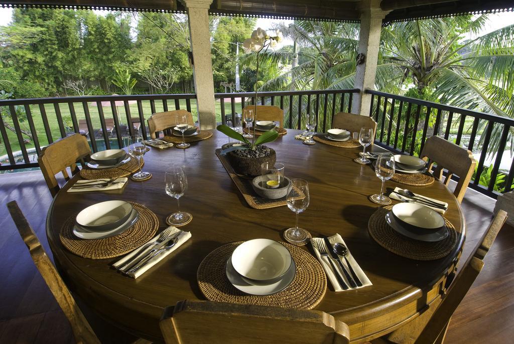 Anyar Estate Villa Canggu  Exterior photo