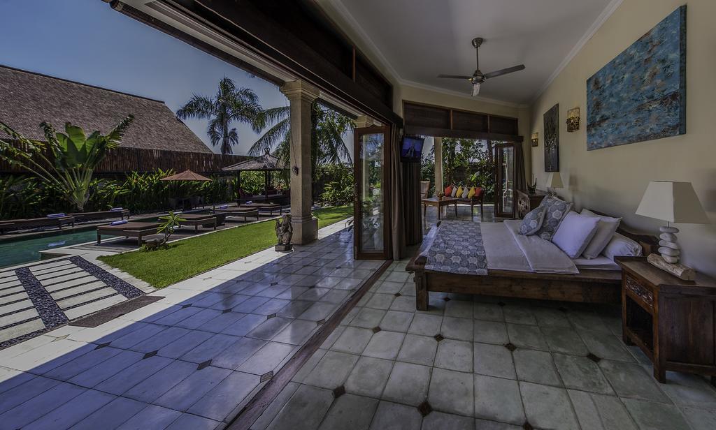 Anyar Estate Villa Canggu  Exterior photo