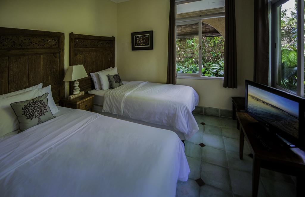 Anyar Estate Villa Canggu  Exterior photo
