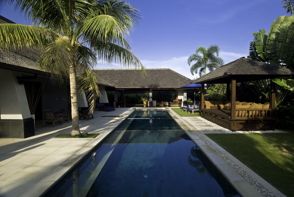 Anyar Estate Villa Canggu  Exterior photo