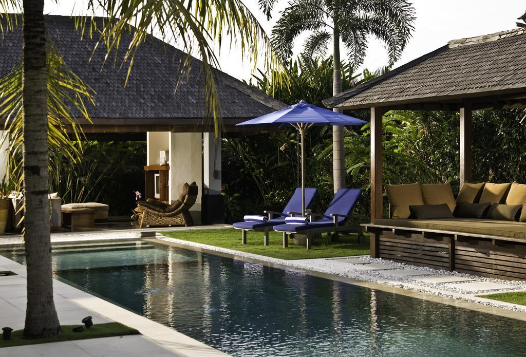 Anyar Estate Villa Canggu  Exterior photo