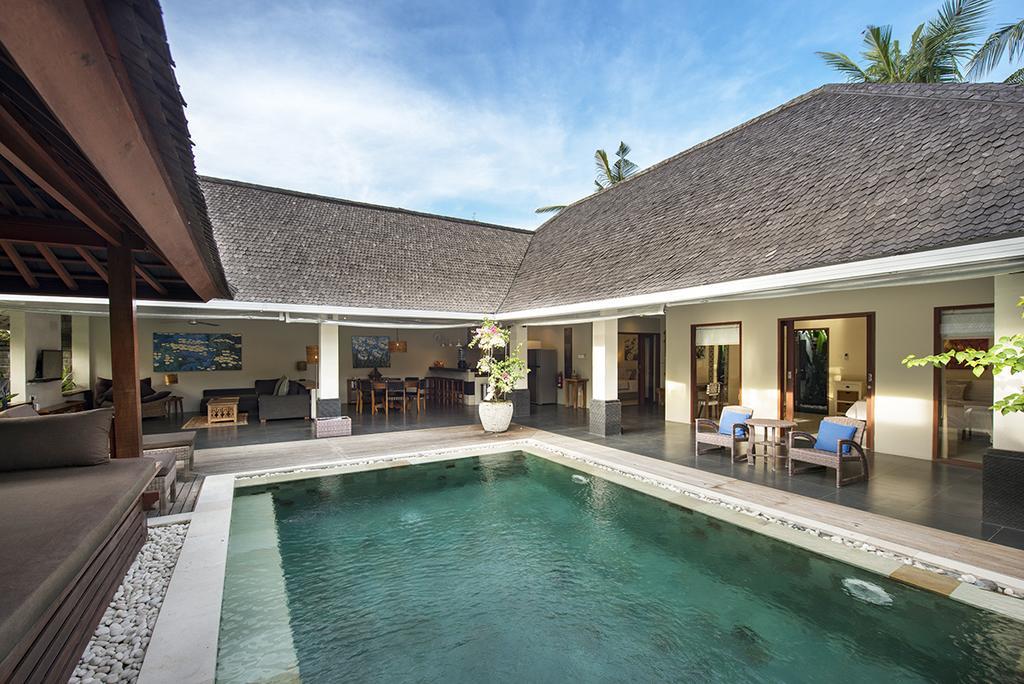 Anyar Estate Villa Canggu  Exterior photo
