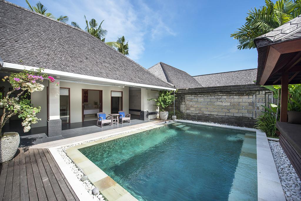 Anyar Estate Villa Canggu  Exterior photo