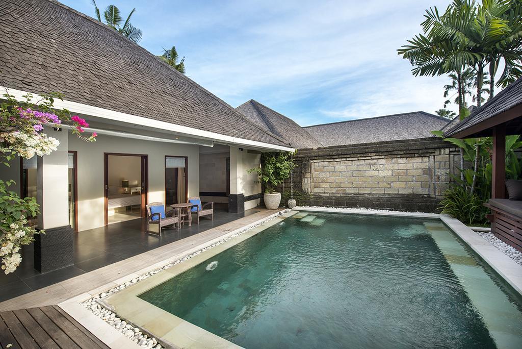Anyar Estate Villa Canggu  Exterior photo