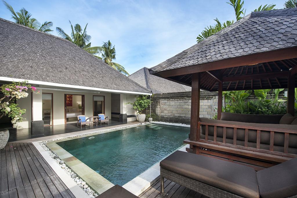 Anyar Estate Villa Canggu  Exterior photo