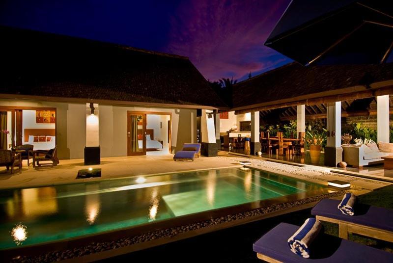 Anyar Estate Villa Canggu  Exterior photo