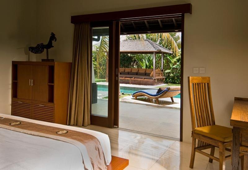 Anyar Estate Villa Canggu  Exterior photo