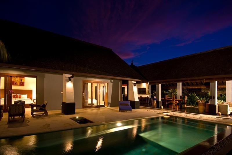 Anyar Estate Villa Canggu  Exterior photo
